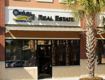 CENTURY 21 Properties Plus Charleston Office