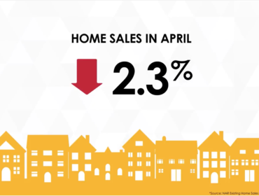 May 2017 National Market Update - CENTURY 21 Properties Plus